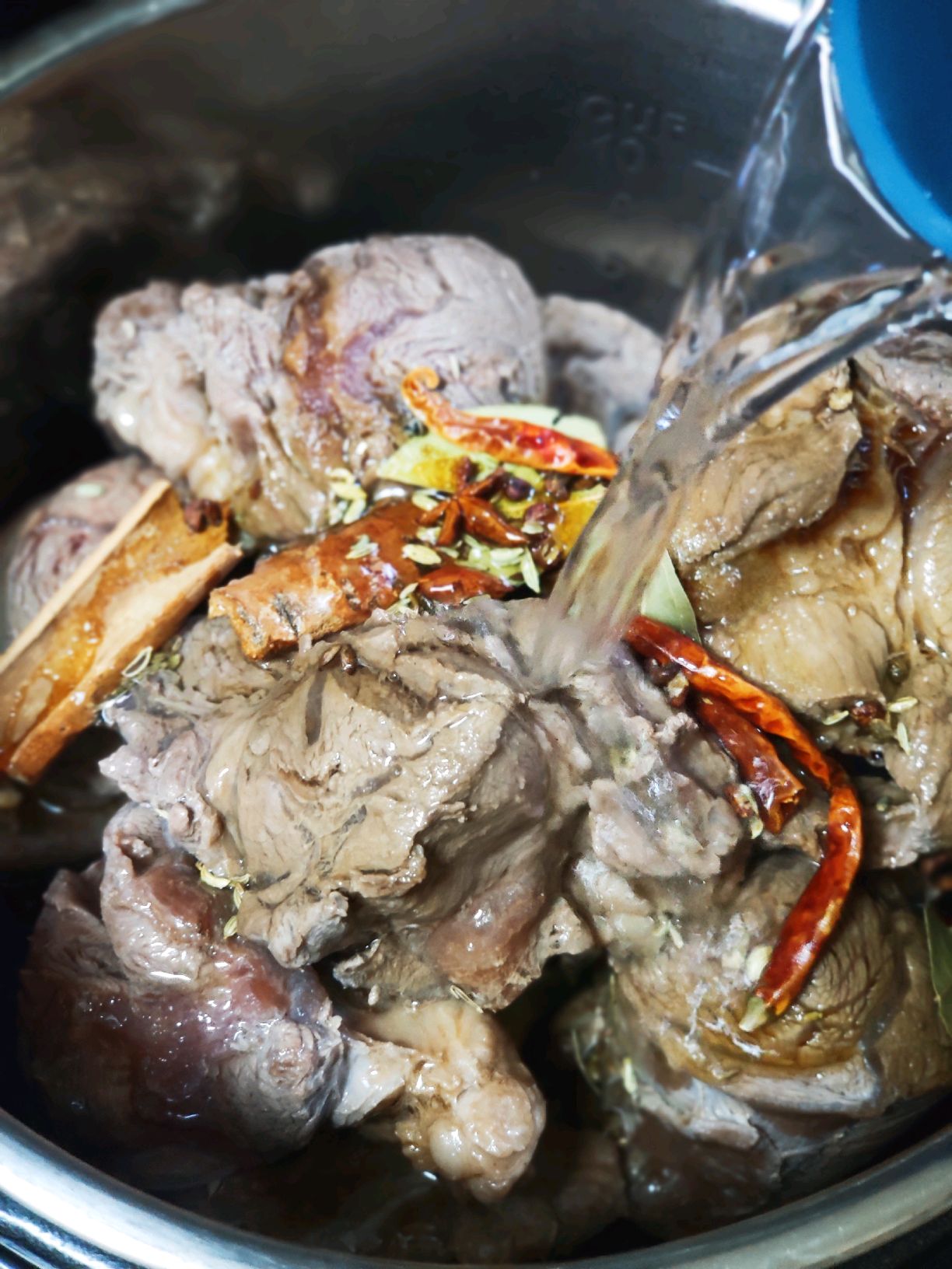 减脂｜牛腱子
