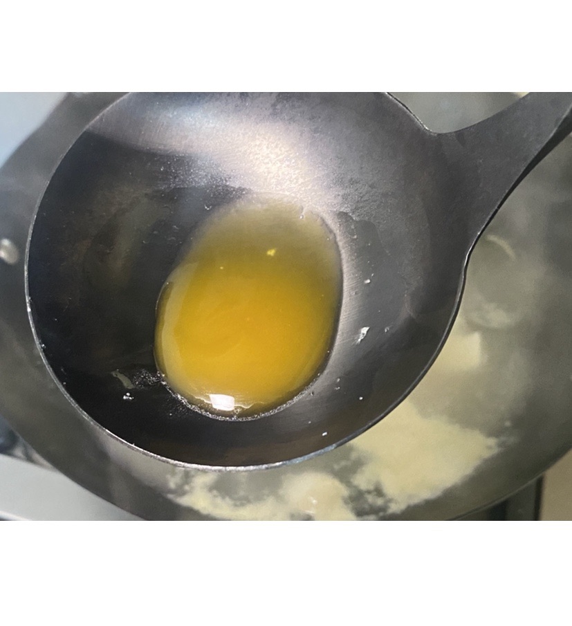 减脂排油，超级鲜嫩的海带豆腐虾仁汤