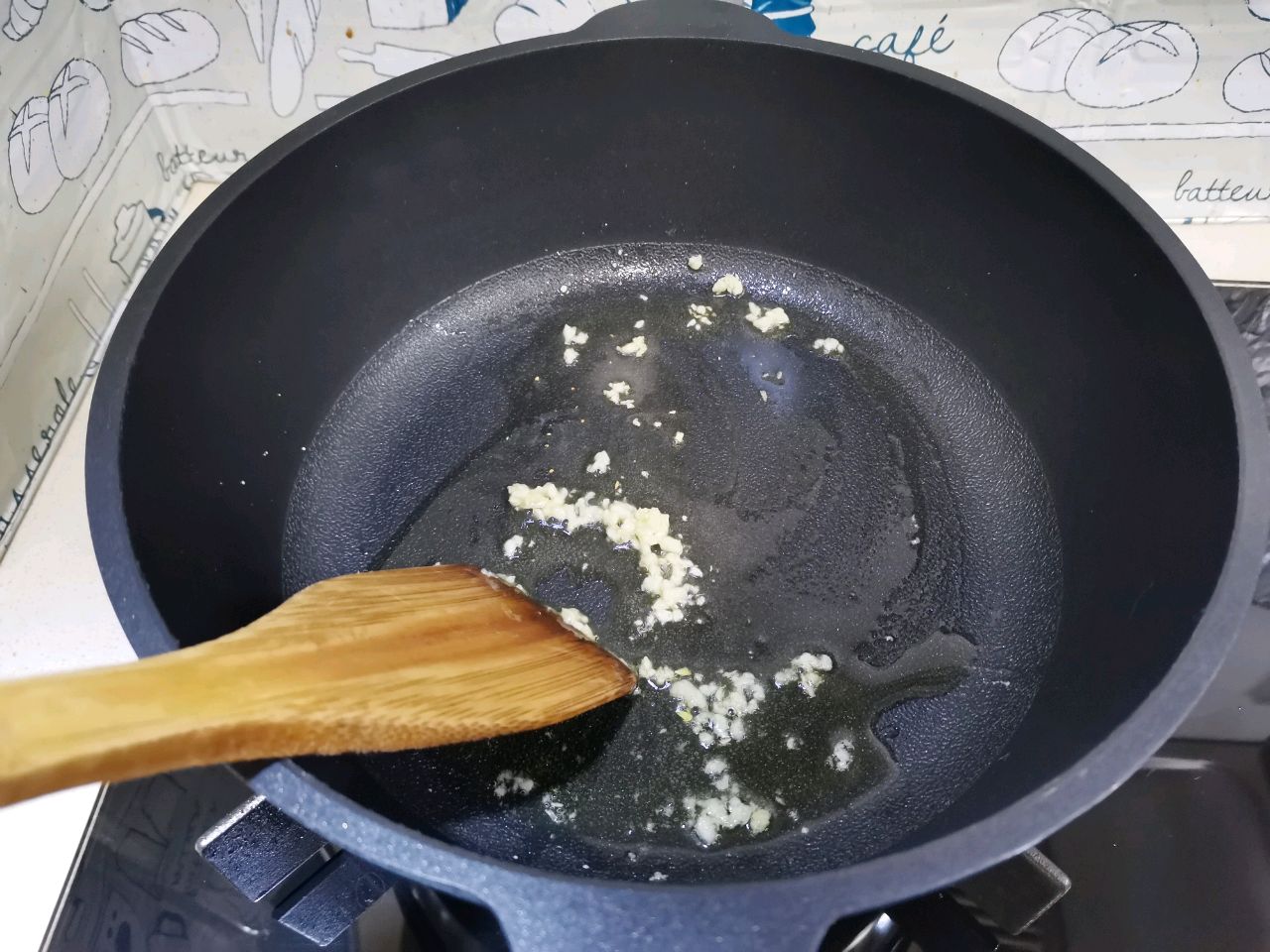减脂期 超美味蔬菜拌面