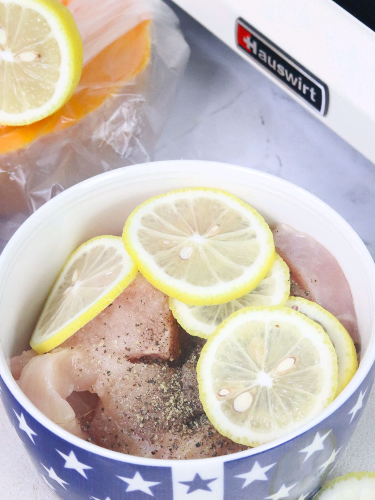 减脂轻食丨超好看的低卡营养果蔬餐