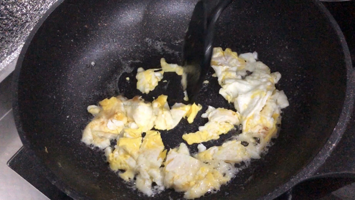 减脂酸辣汤