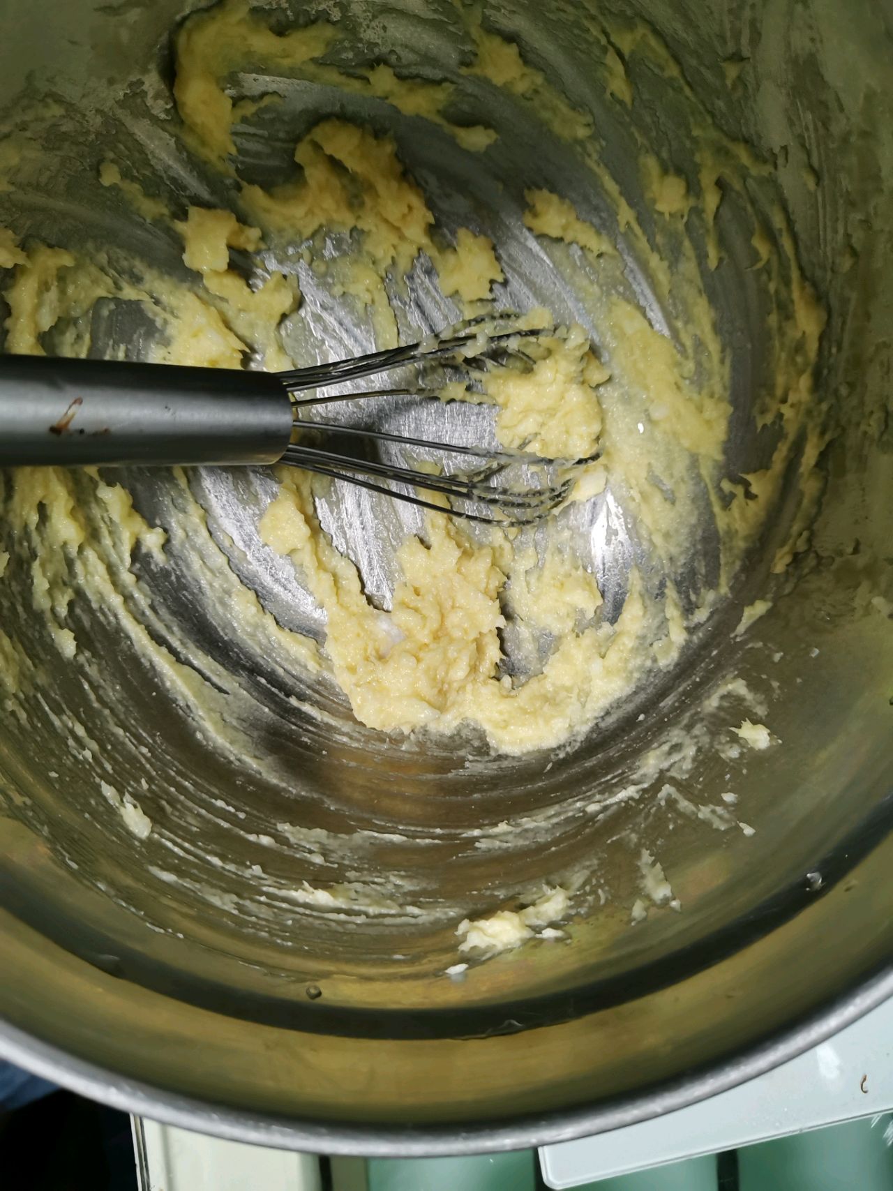 减脂小零食之苦荞饼干
