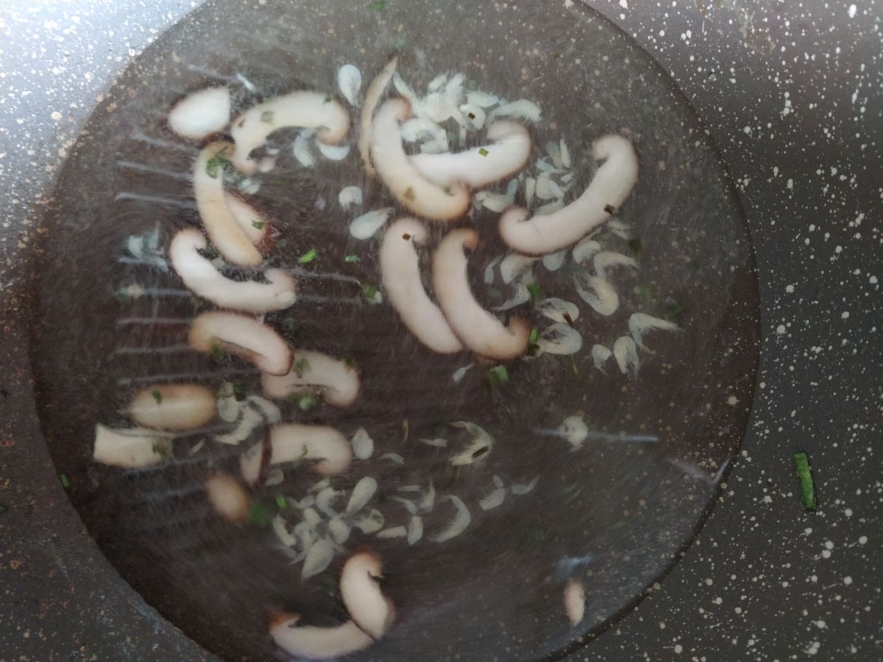 减脂又好吃的荞麦热汤面