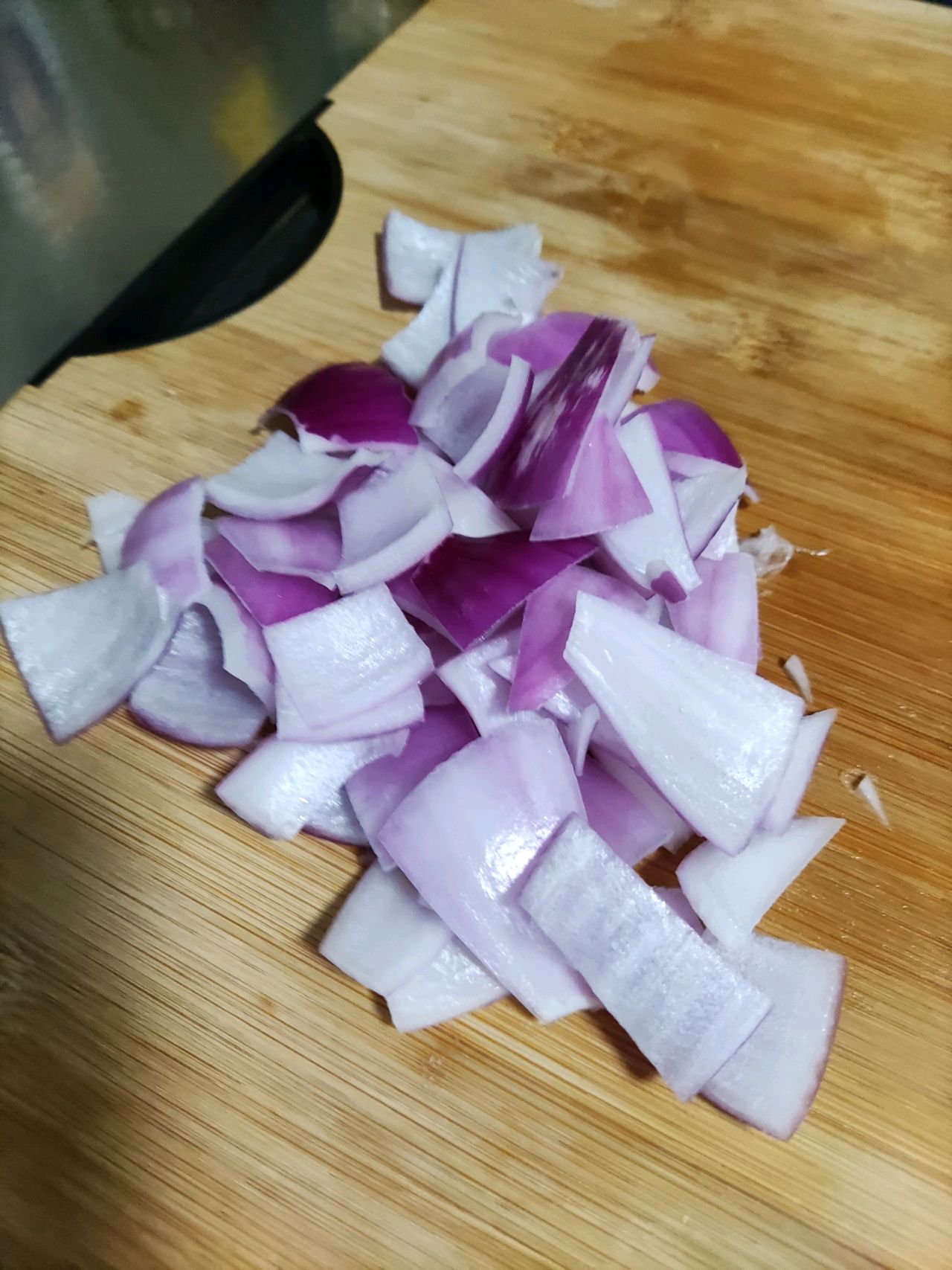 酱爆八爪鱼