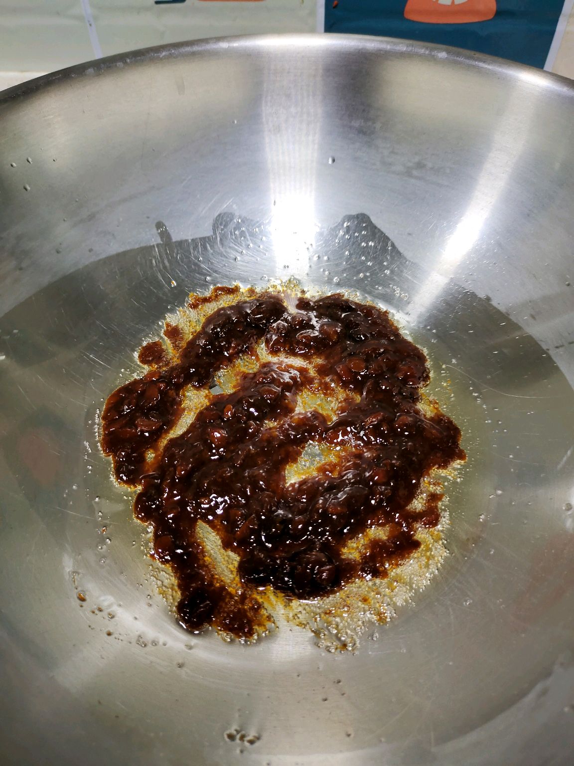 酱大棒骨 吃完这顿再减肥！