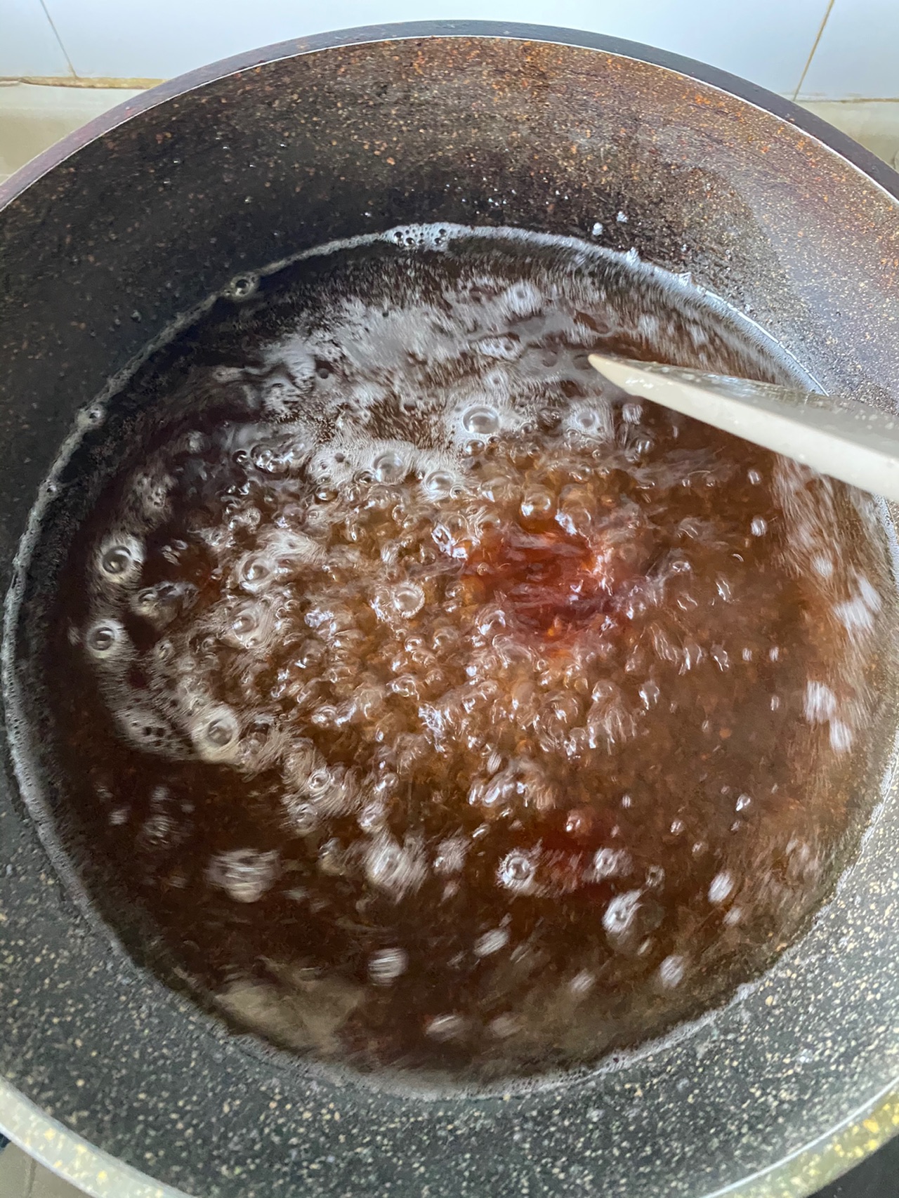 酱大骨