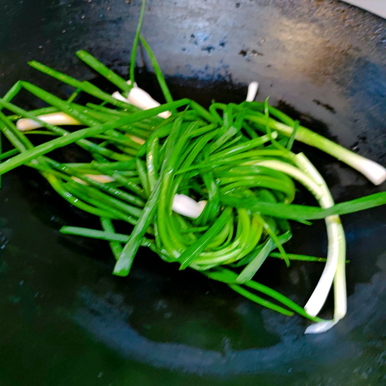 酱大骨棒