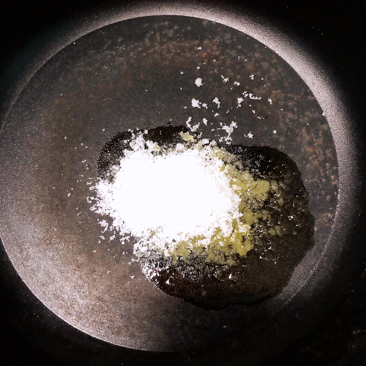 酱大骨头