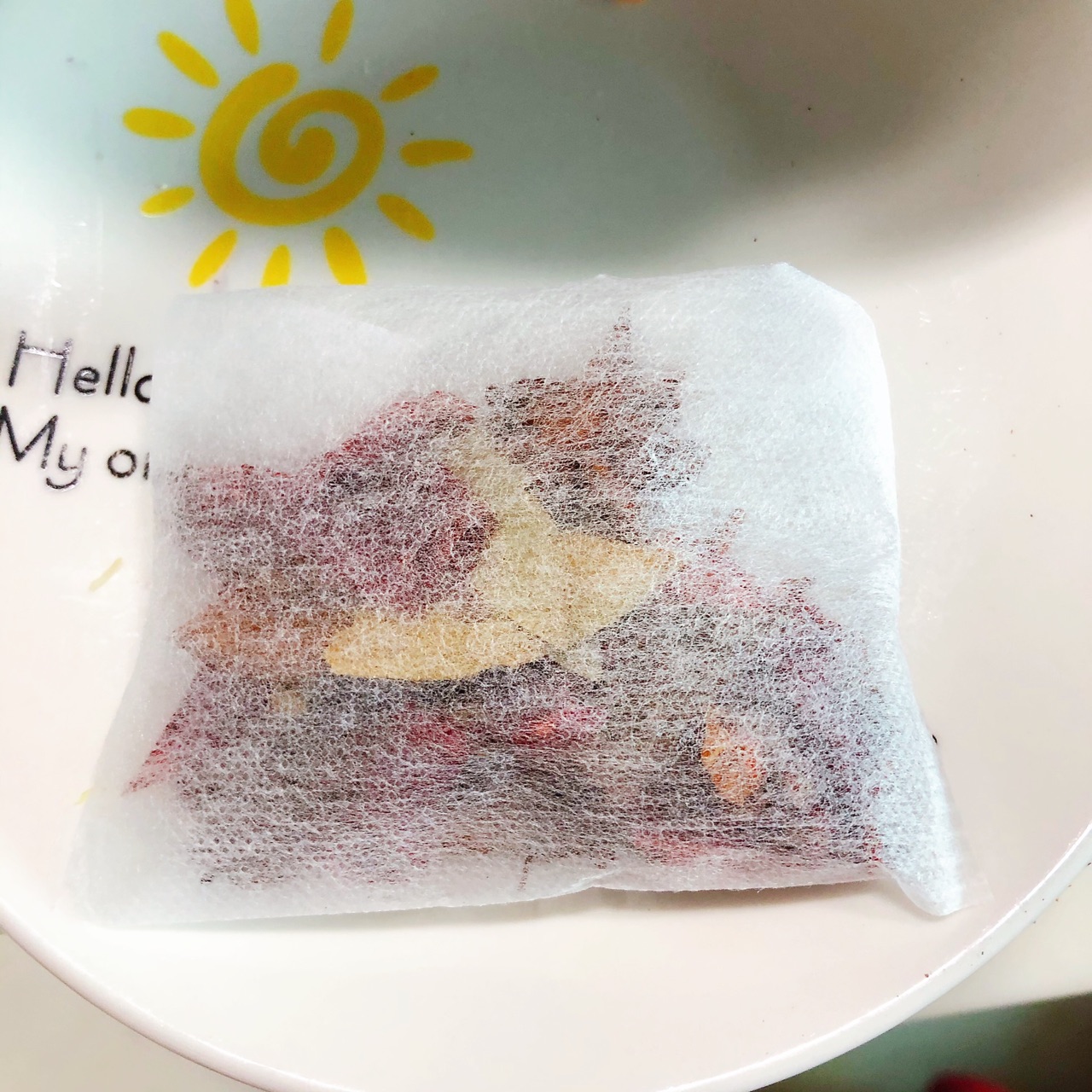 酱大骨头