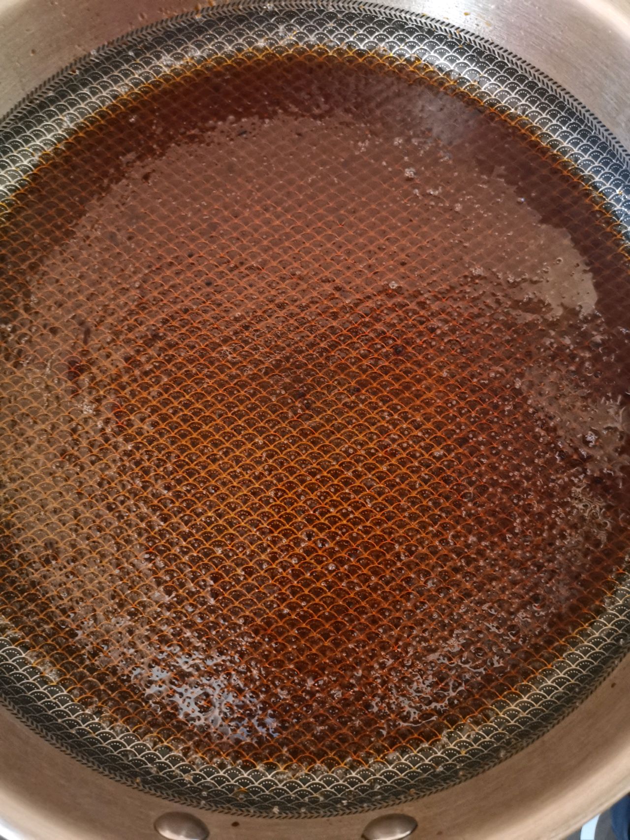 酱大骨头（年夜饭）