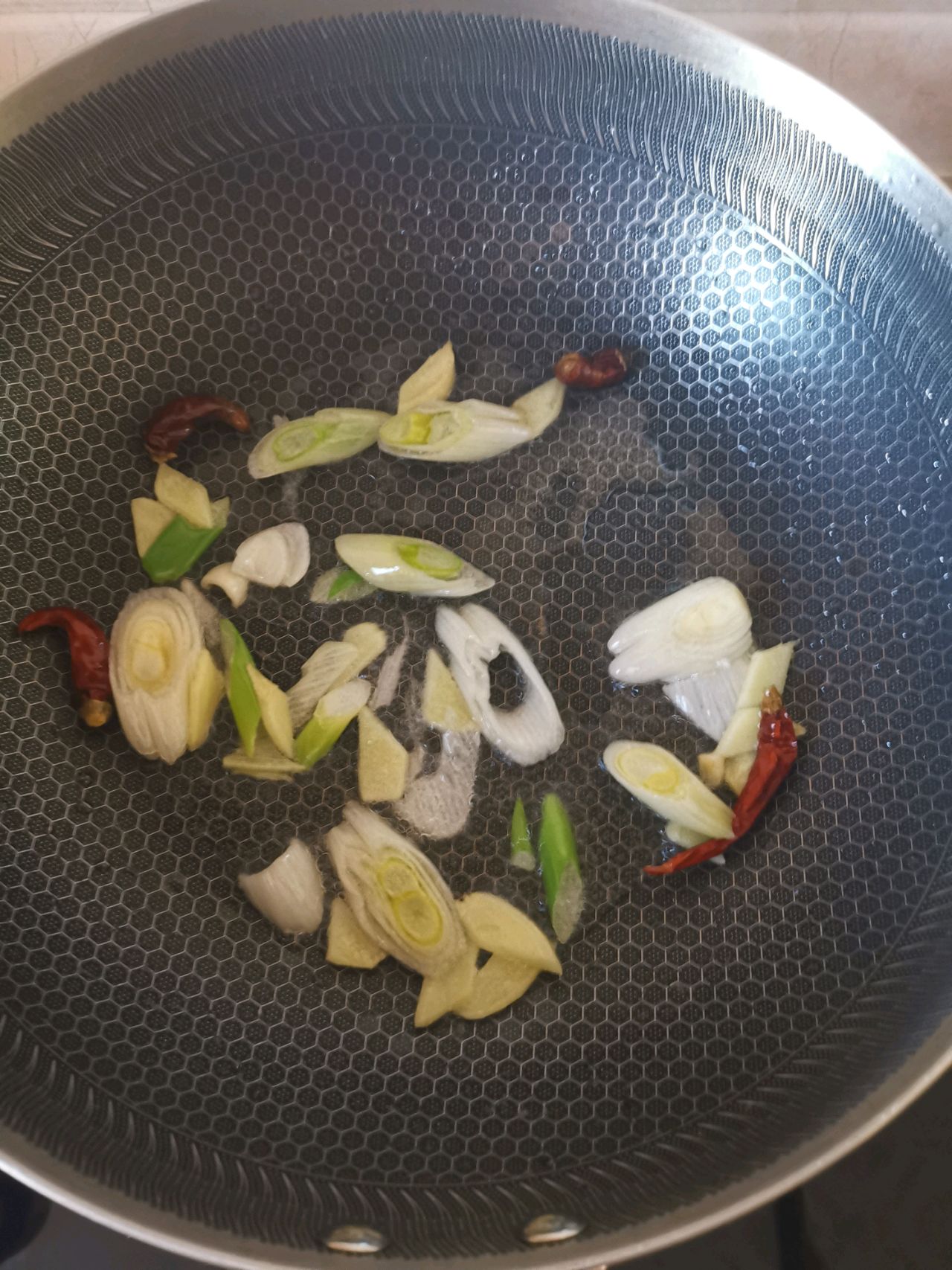 酱大骨头（年夜饭）