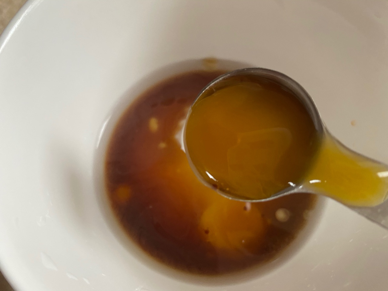 豇豆酿肉