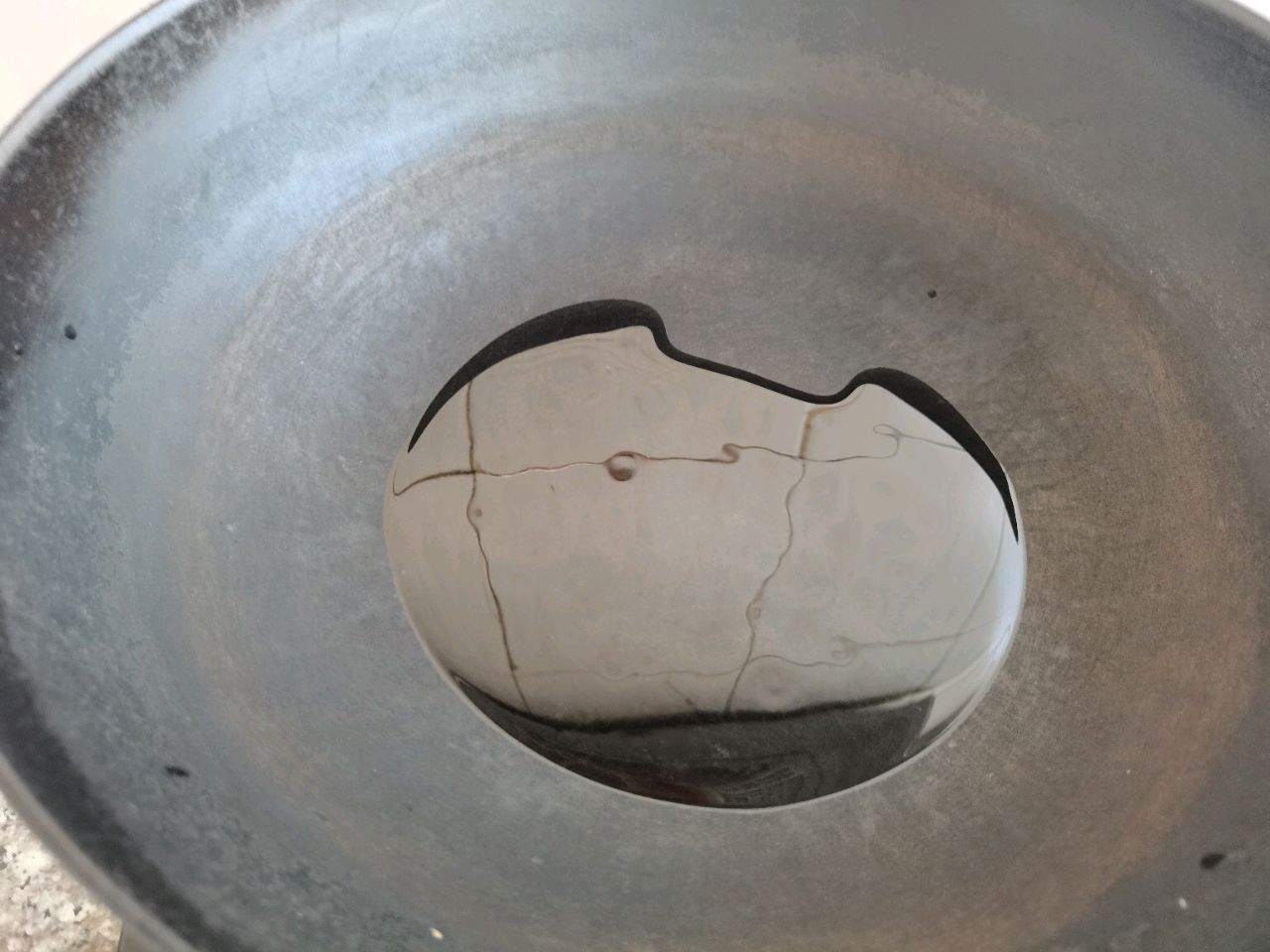 酱炖小黄花鱼