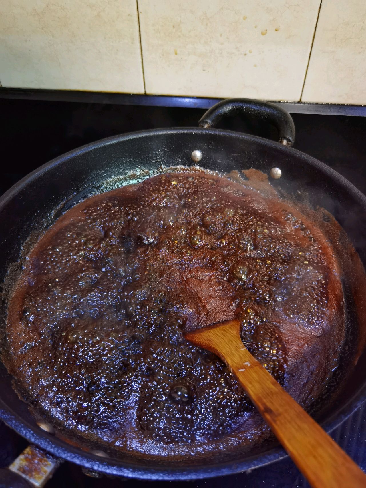 姜膏