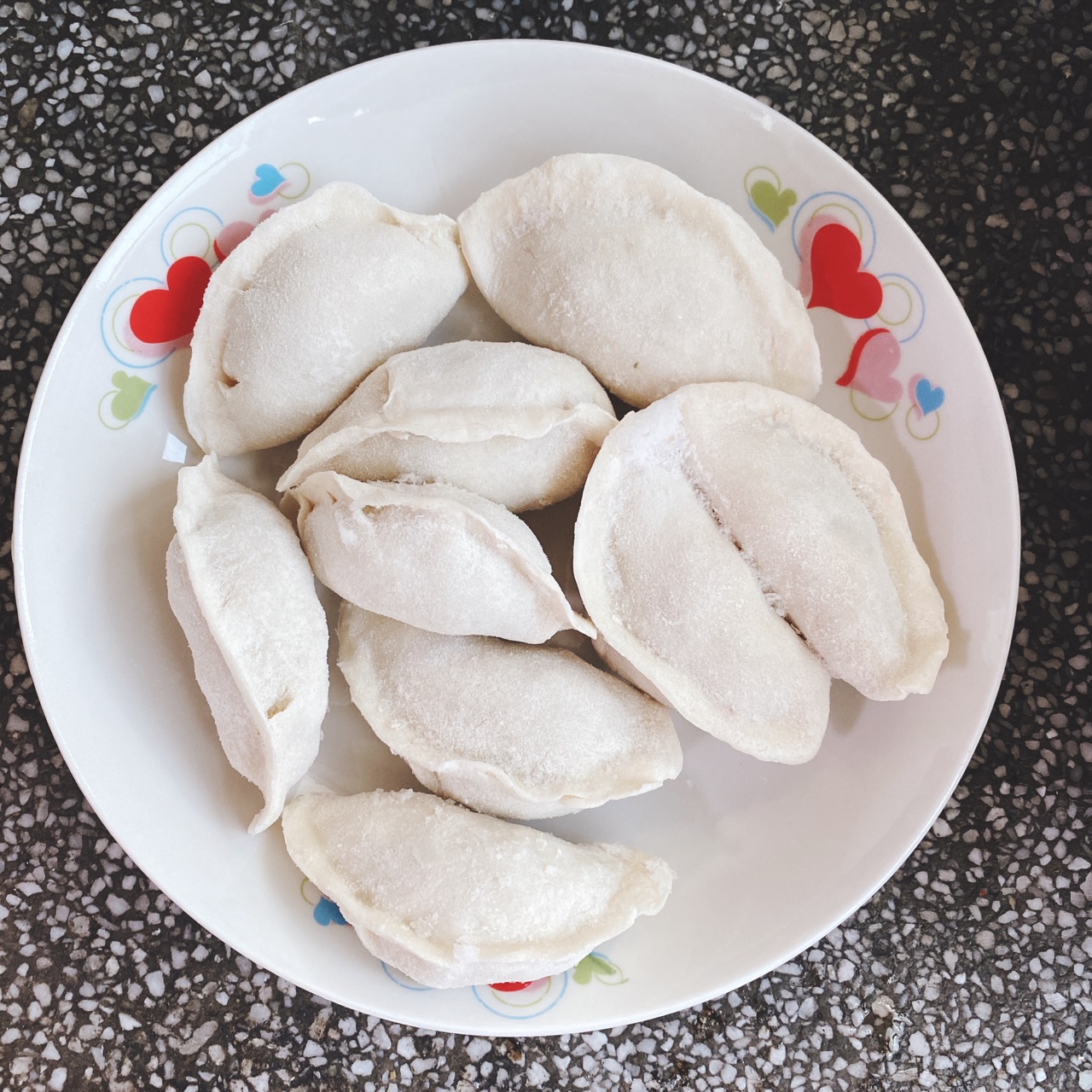 江湖煎饺