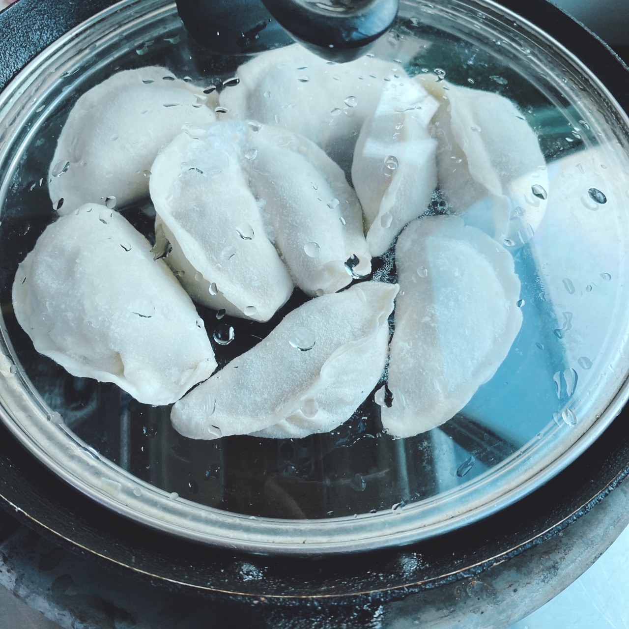 江湖煎饺