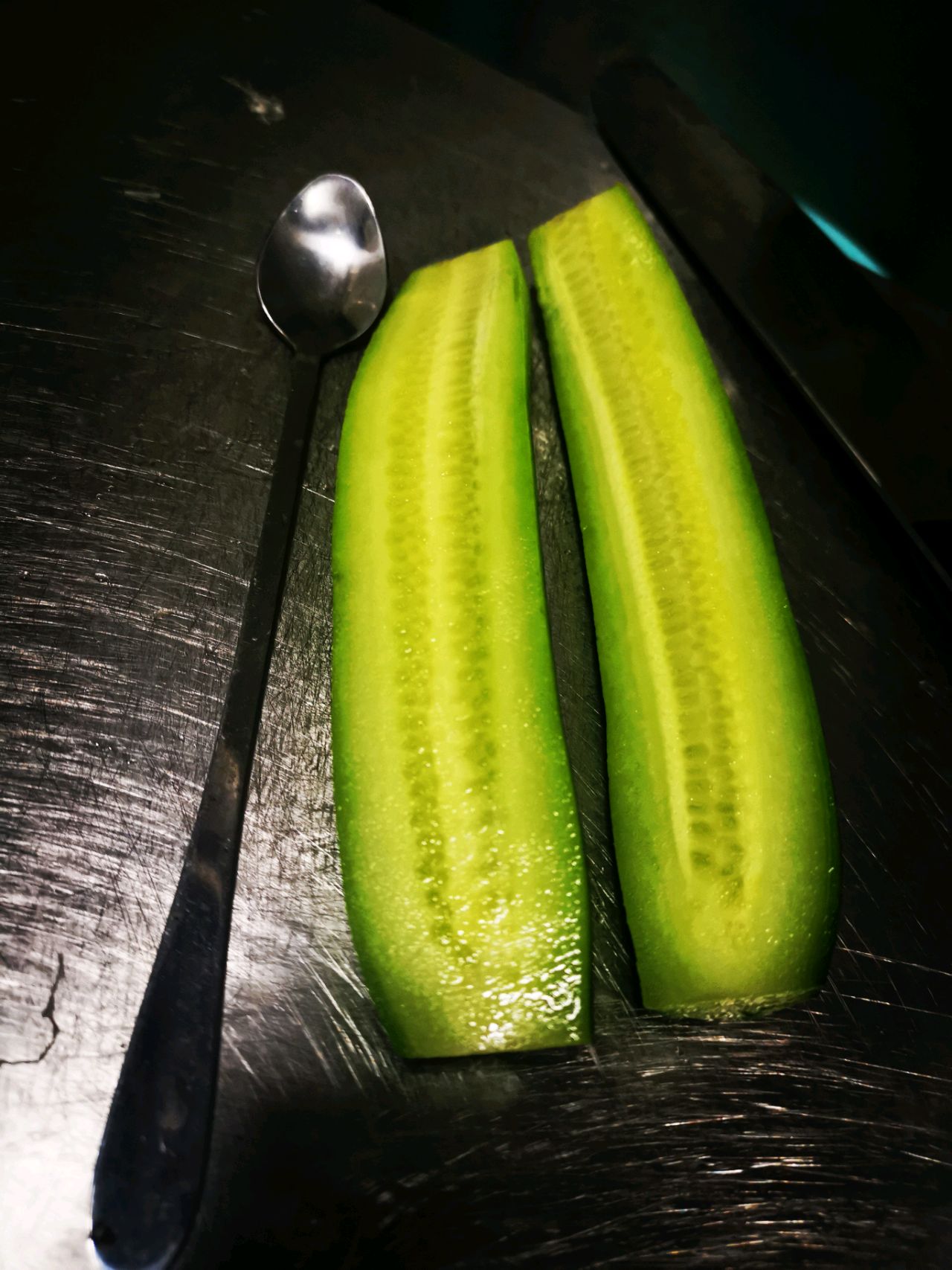酱黄瓜