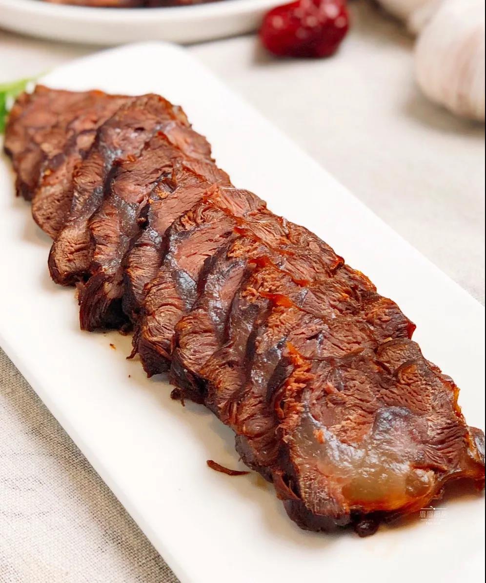 酱卤牛肉