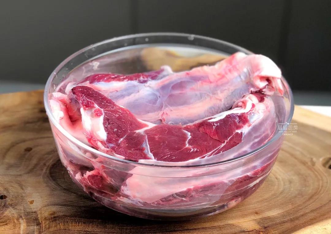 酱卤牛肉