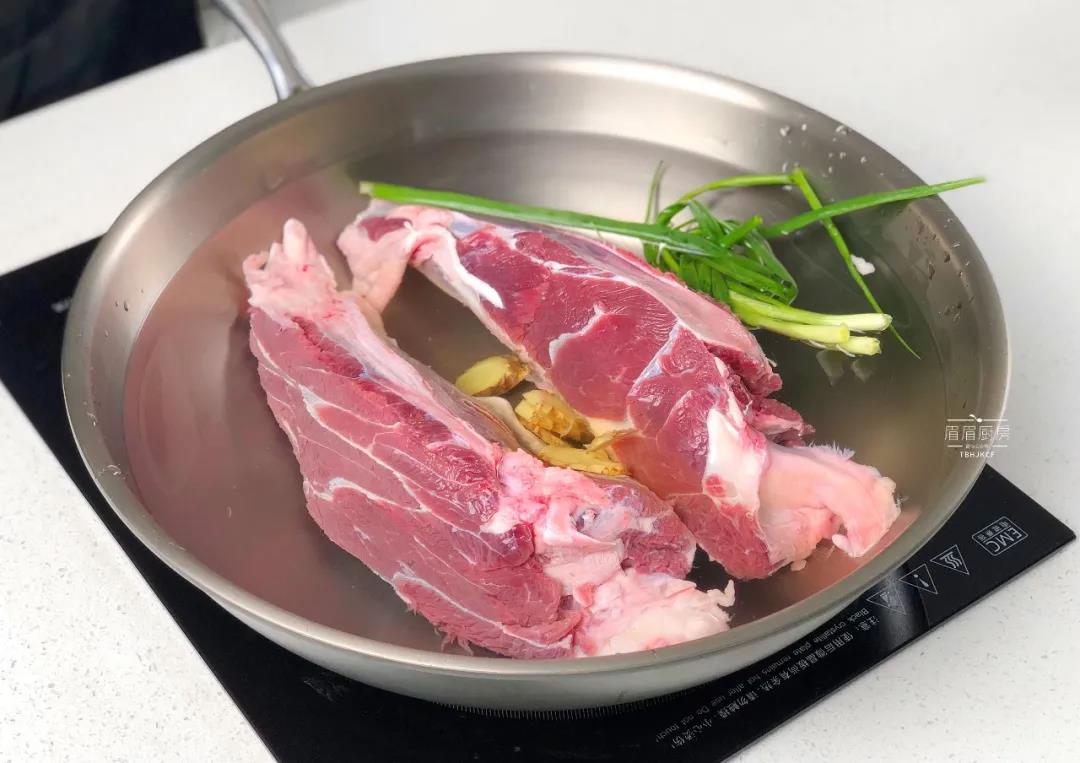 酱卤牛肉