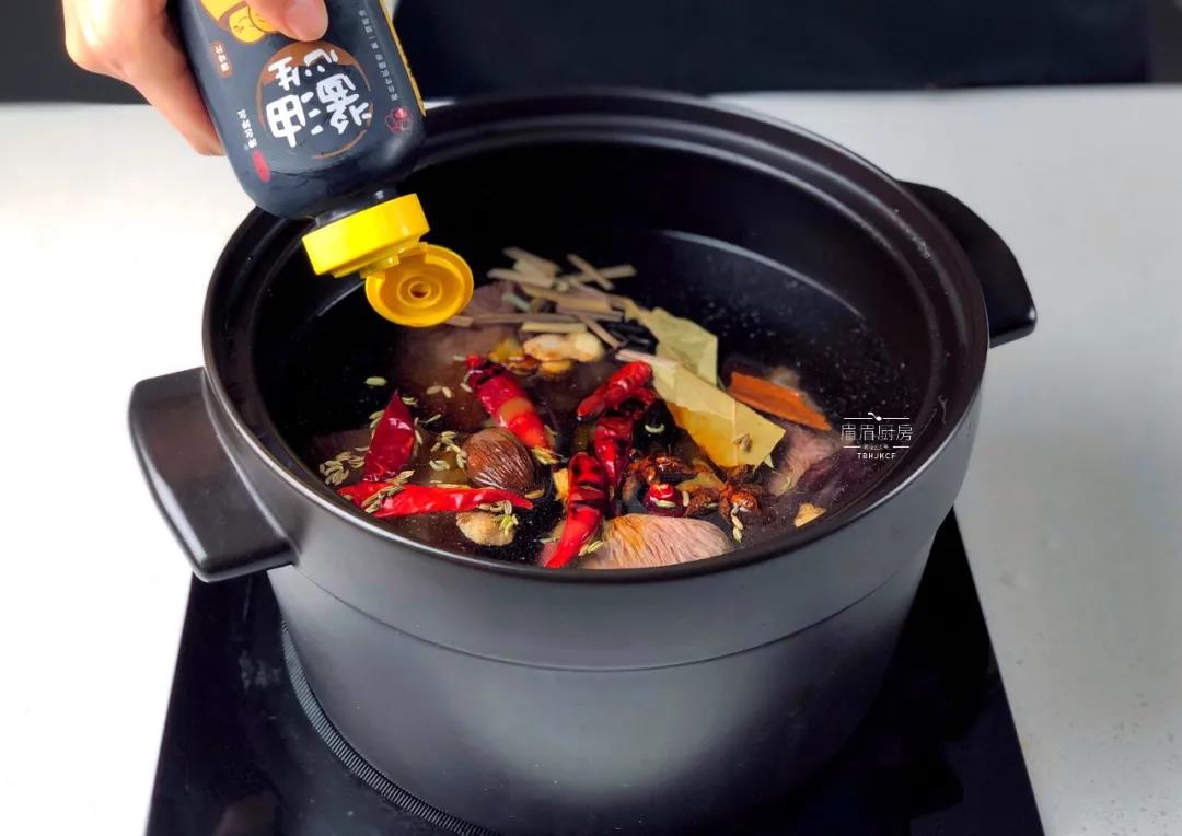 酱卤牛肉