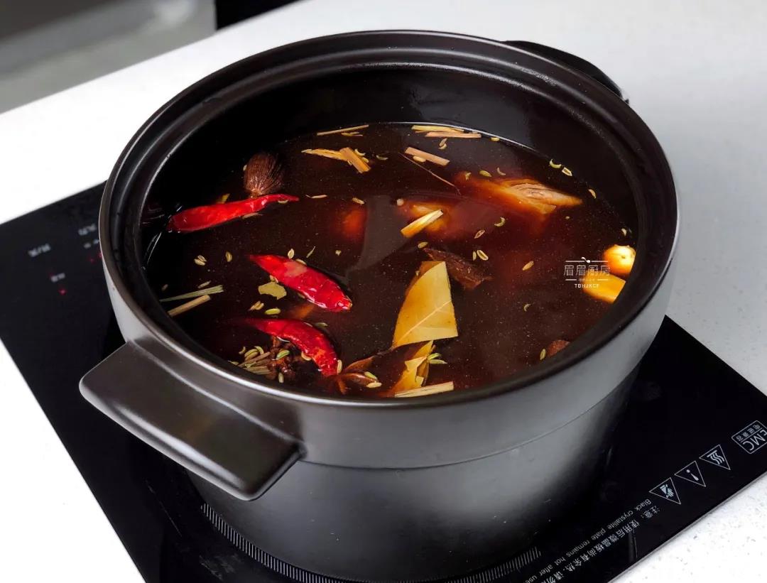 酱卤牛肉