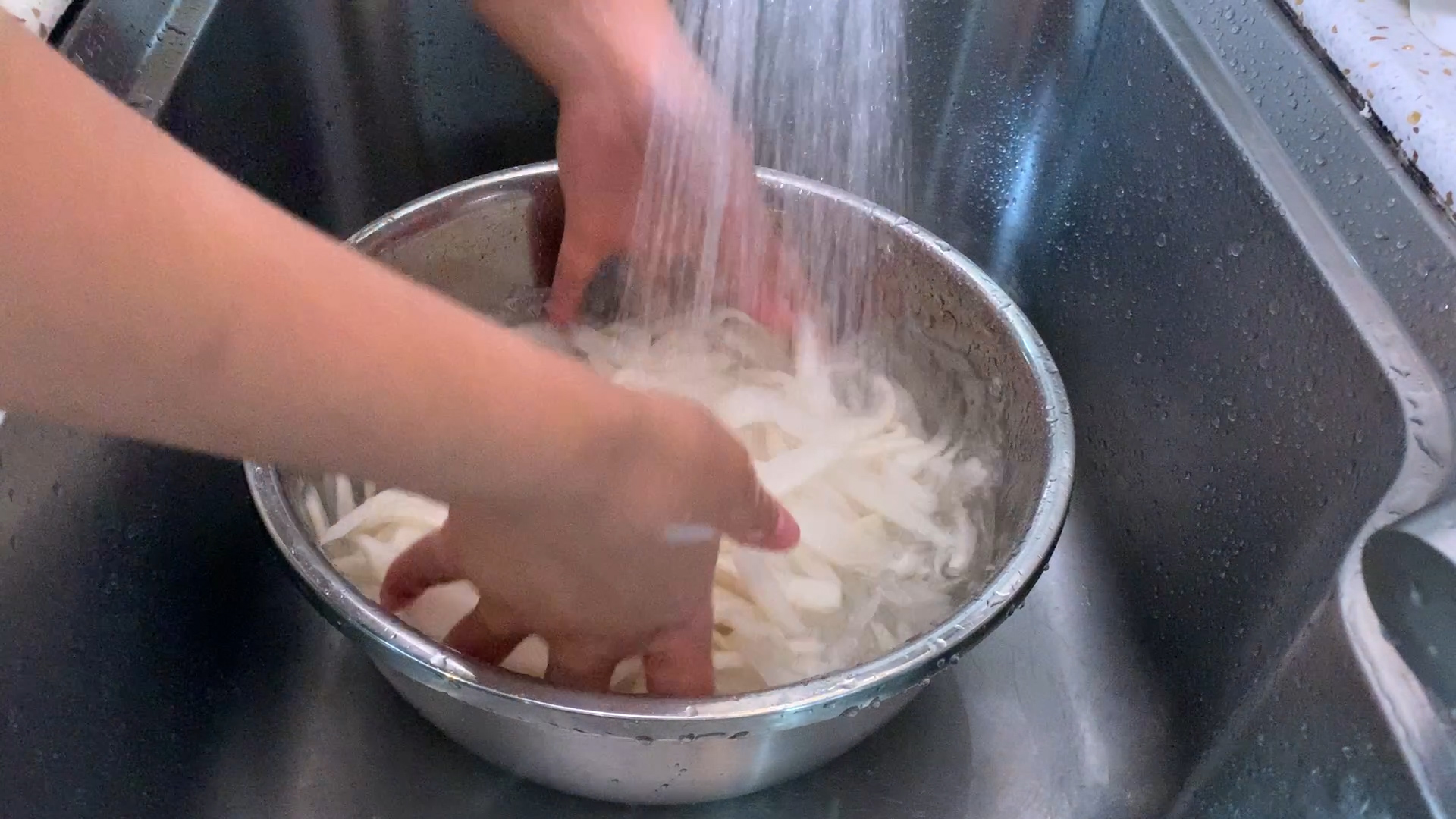 酱萝卜