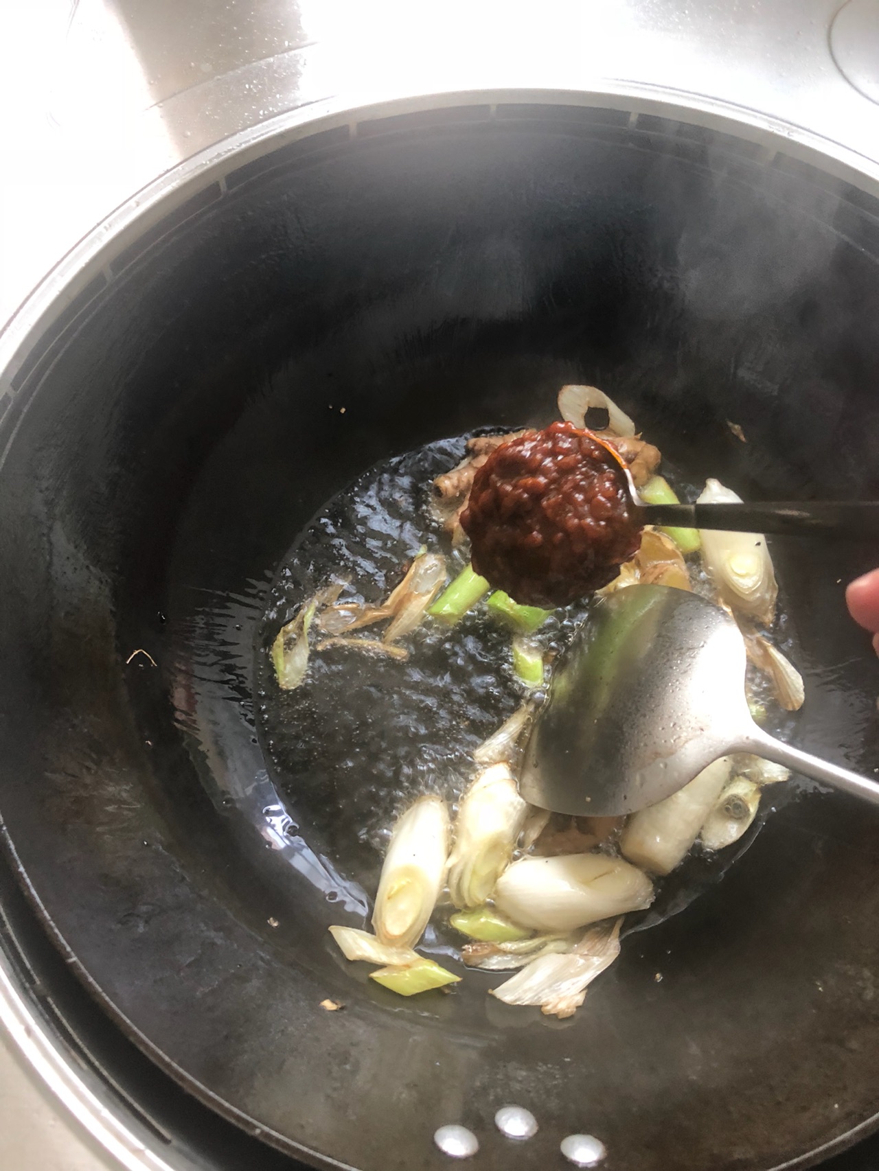 酱驴排
