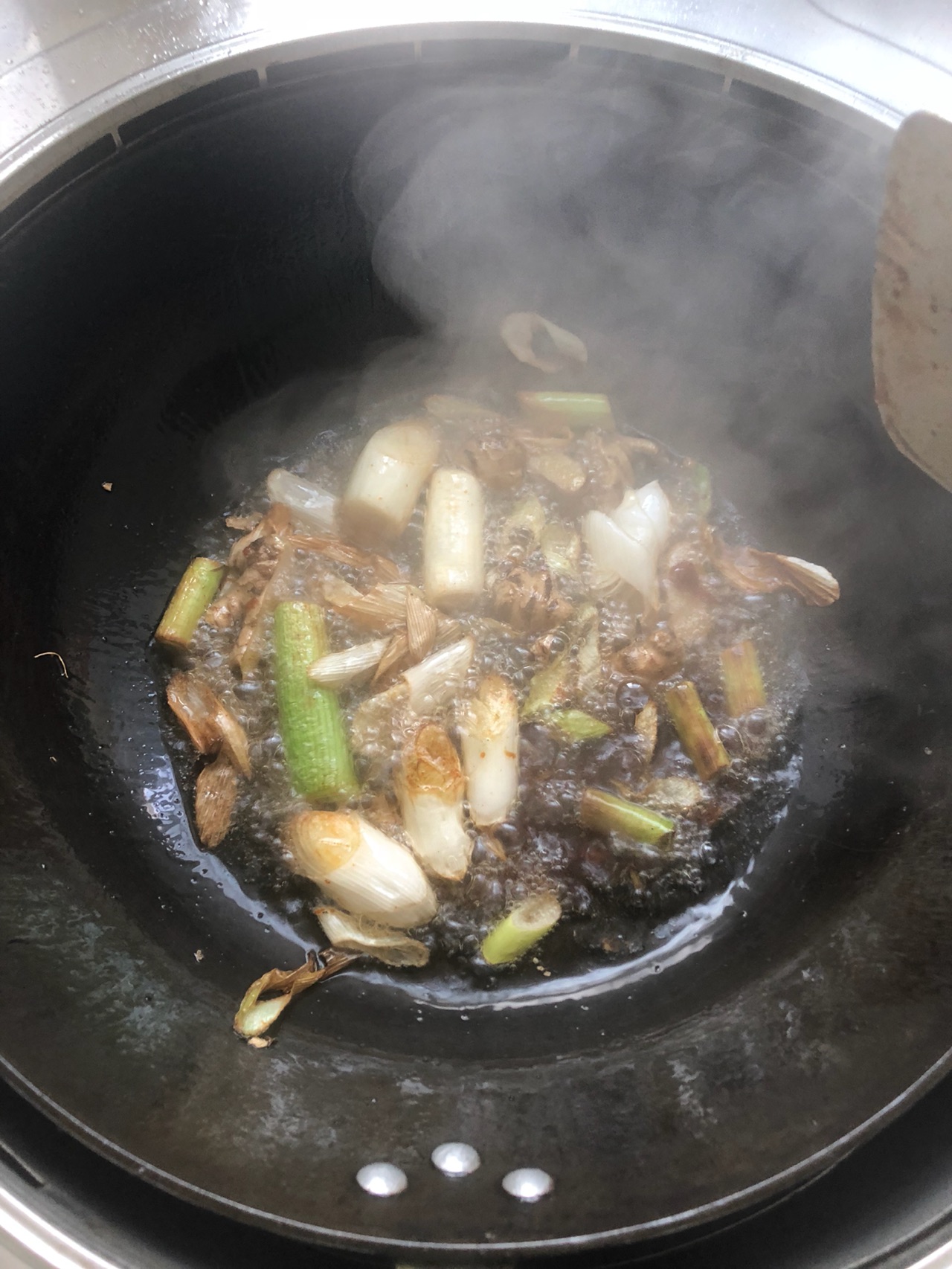 酱驴排