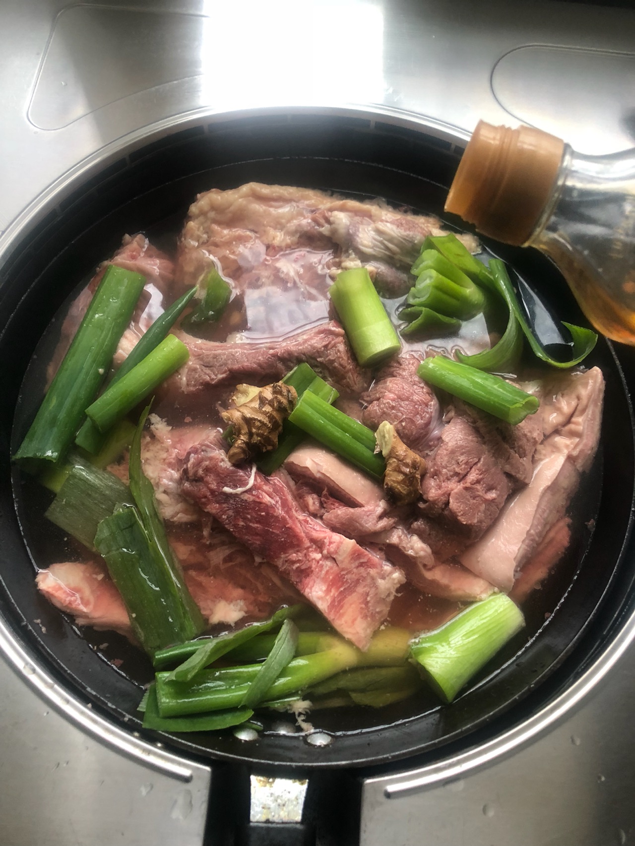 酱驴排