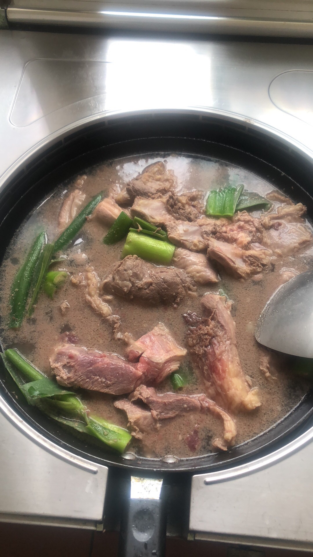 酱驴排
