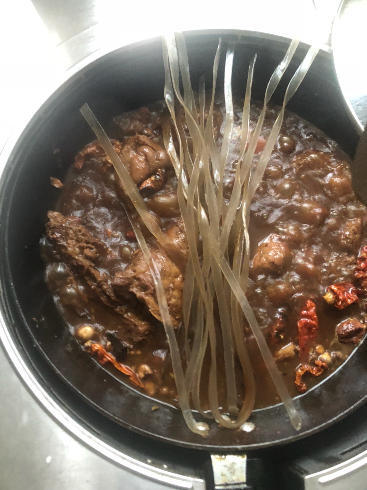 酱驴排