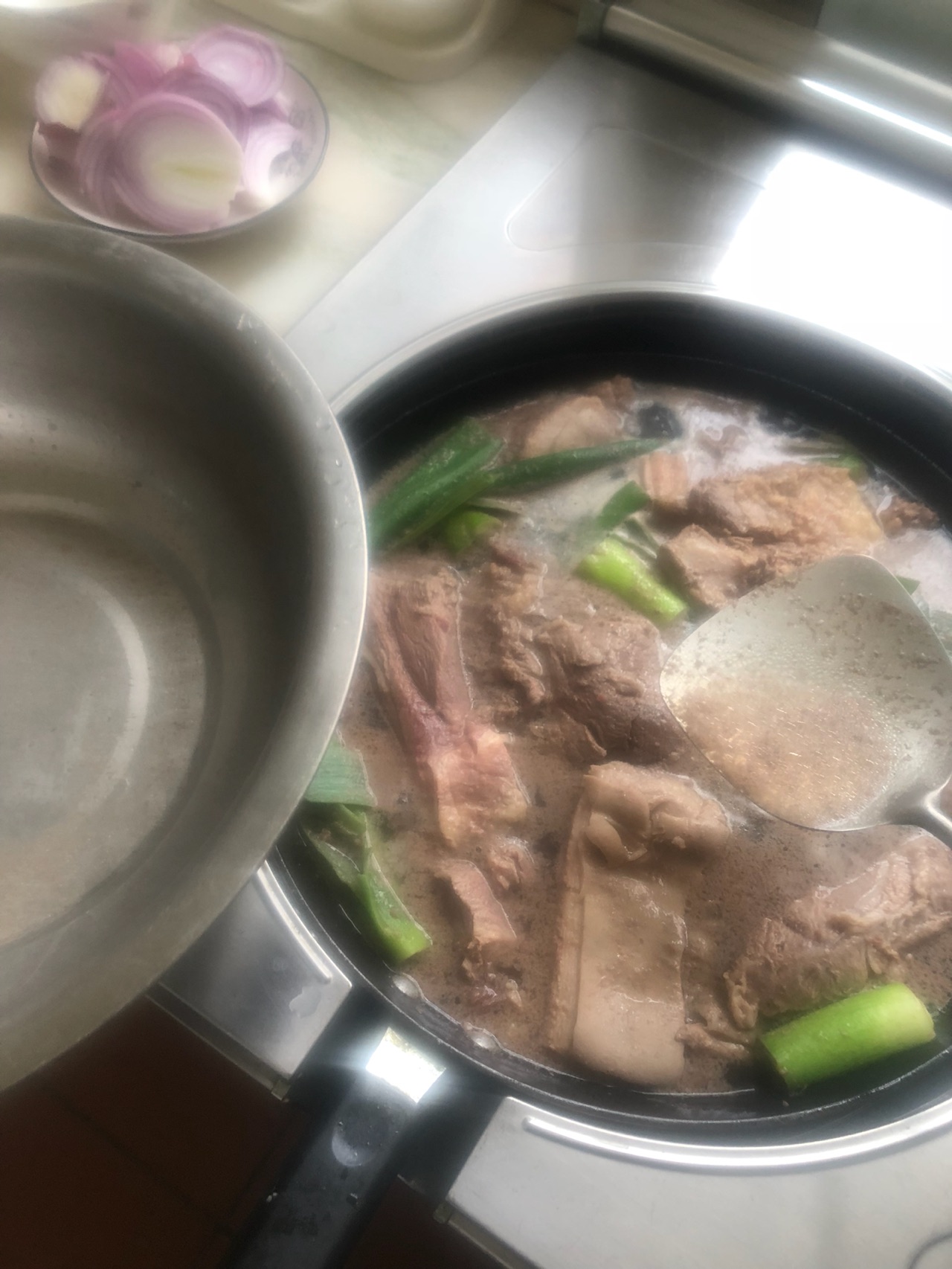 酱驴排