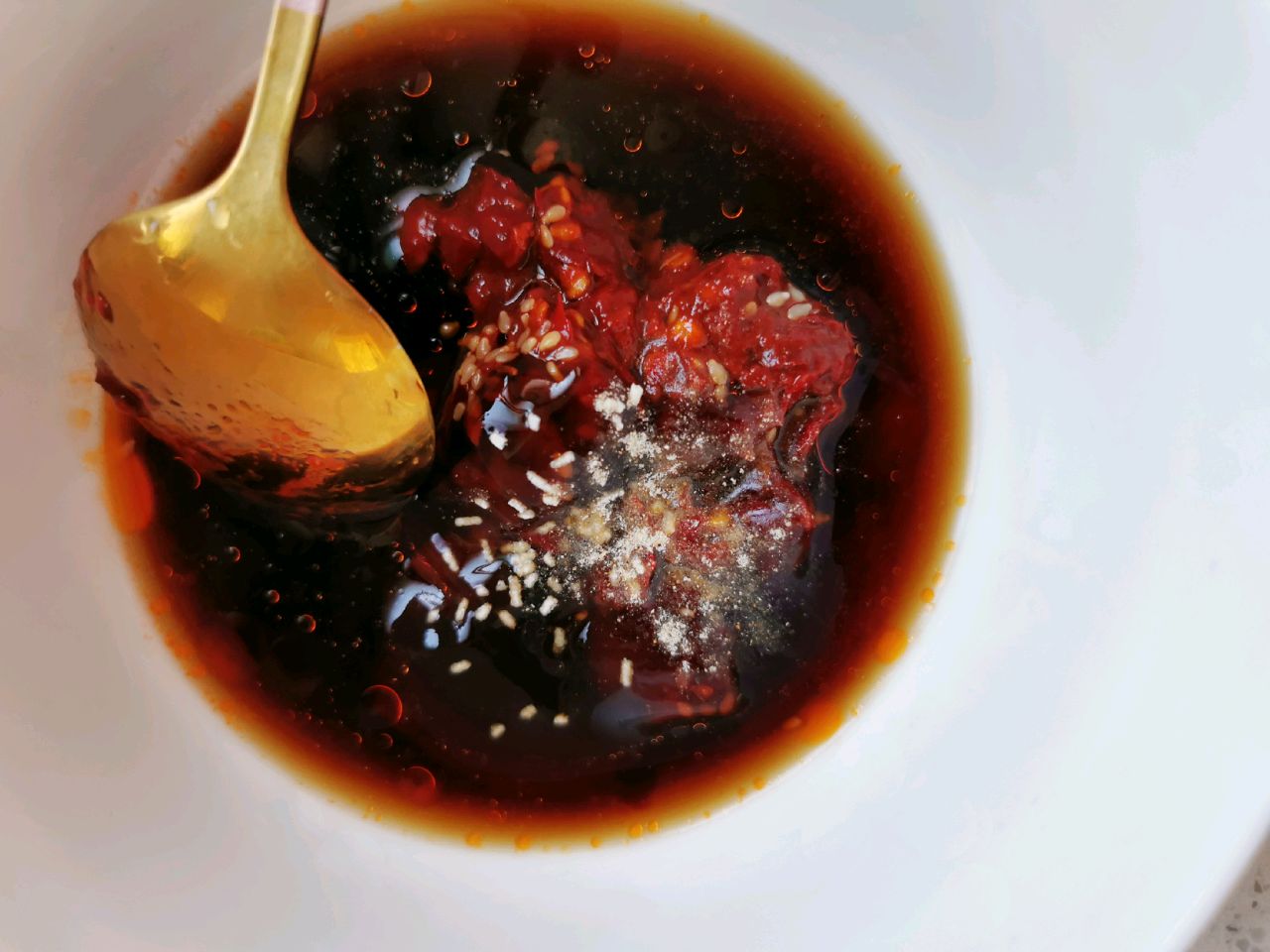 酱焖鲅鱼-鱼肉鲜嫩无腥味
