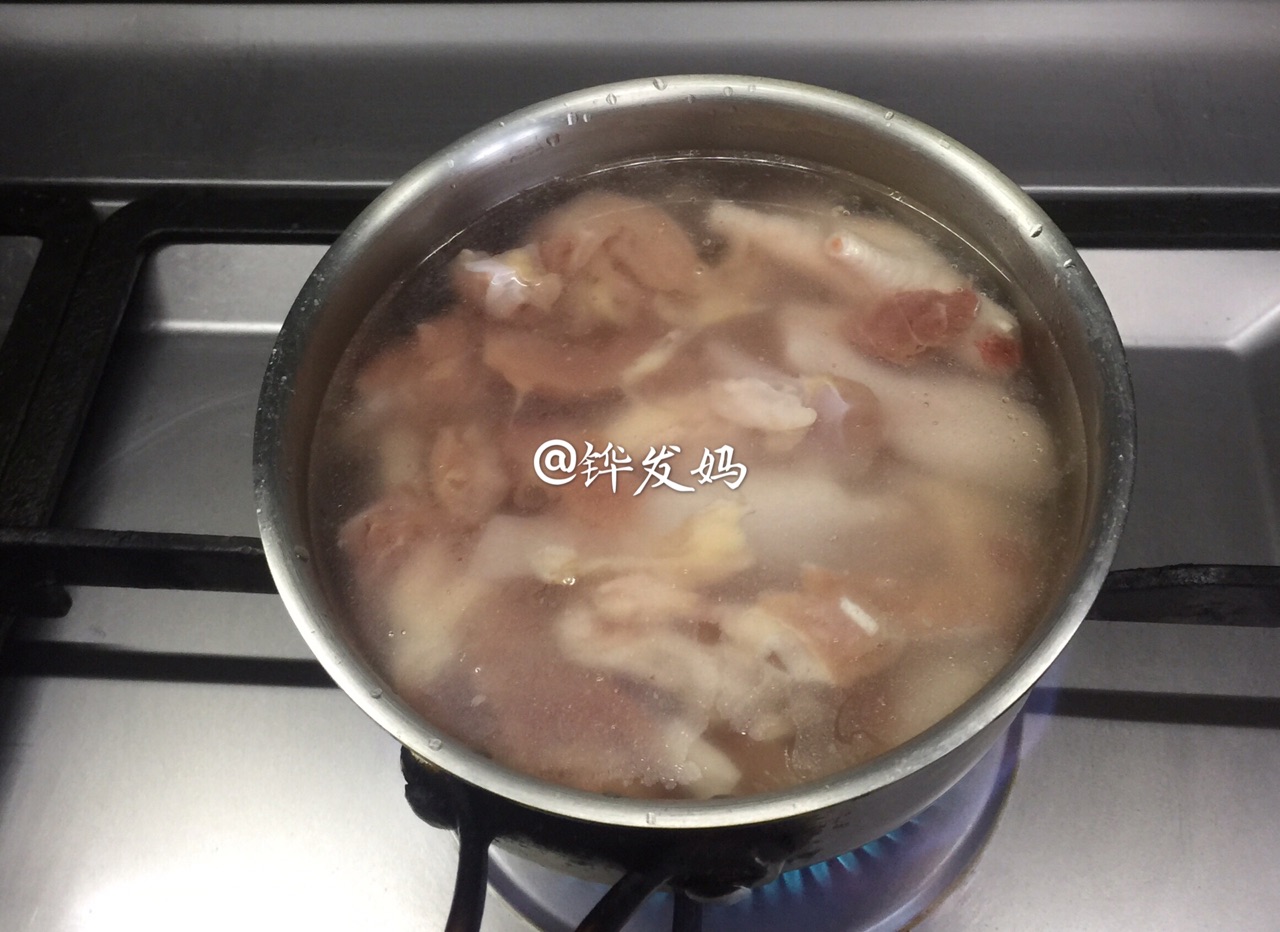 ㊙️酱焖鸡❗️超级下饭❗️