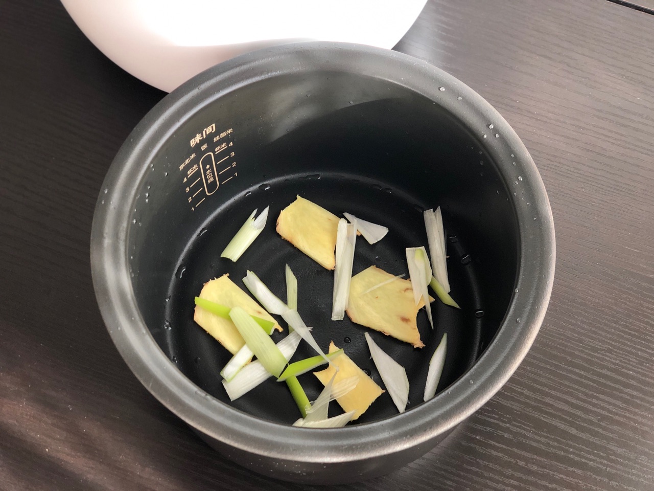 酱焖排骨