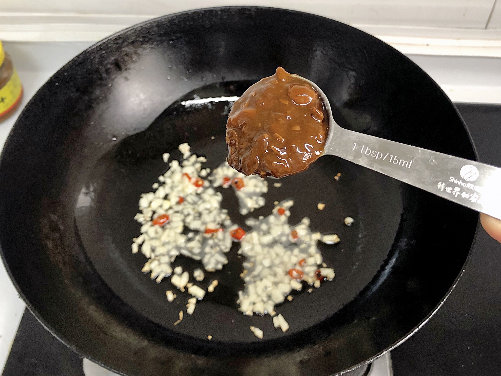 酱焖生蚝