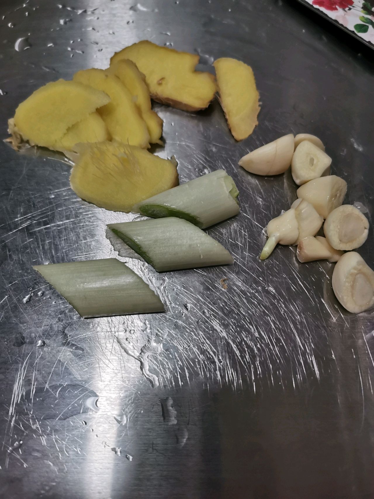 酱焖鸭子