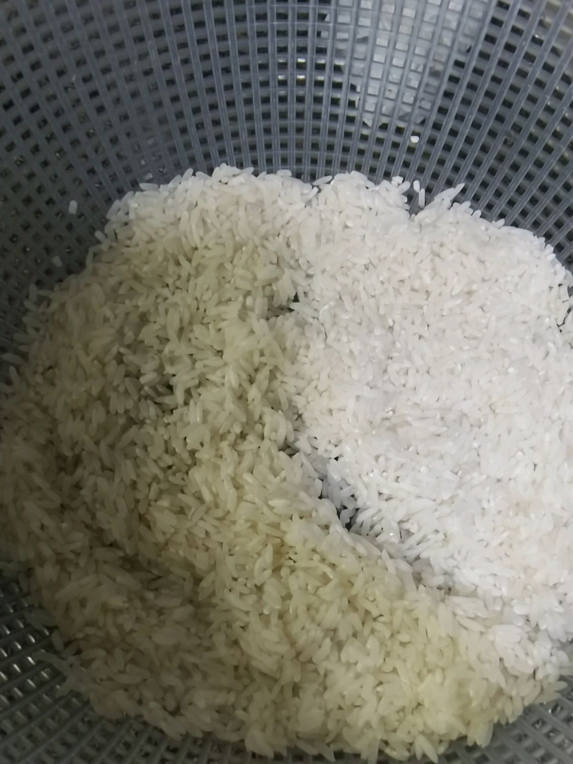 姜米茶