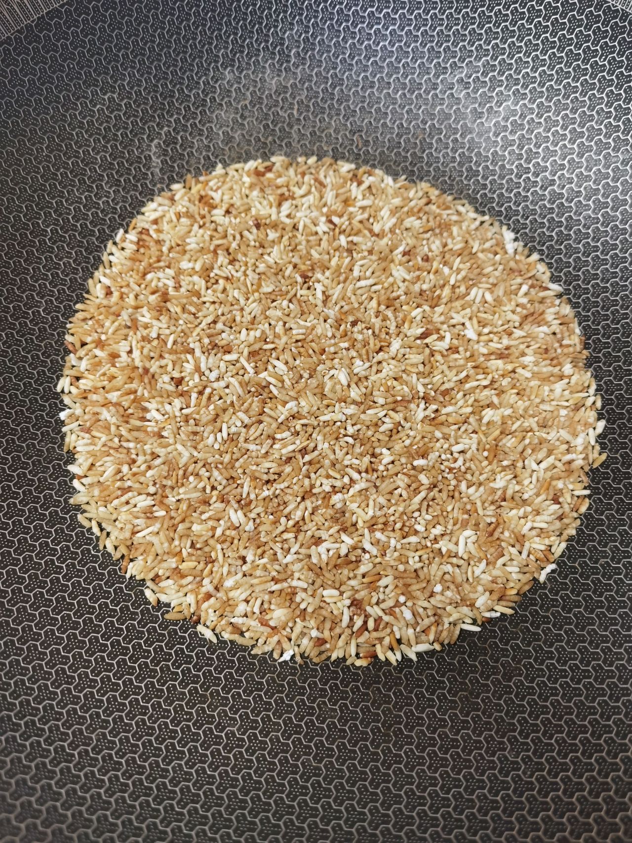 姜米茶