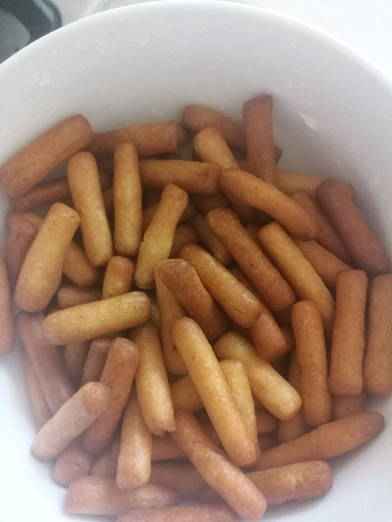 江米条