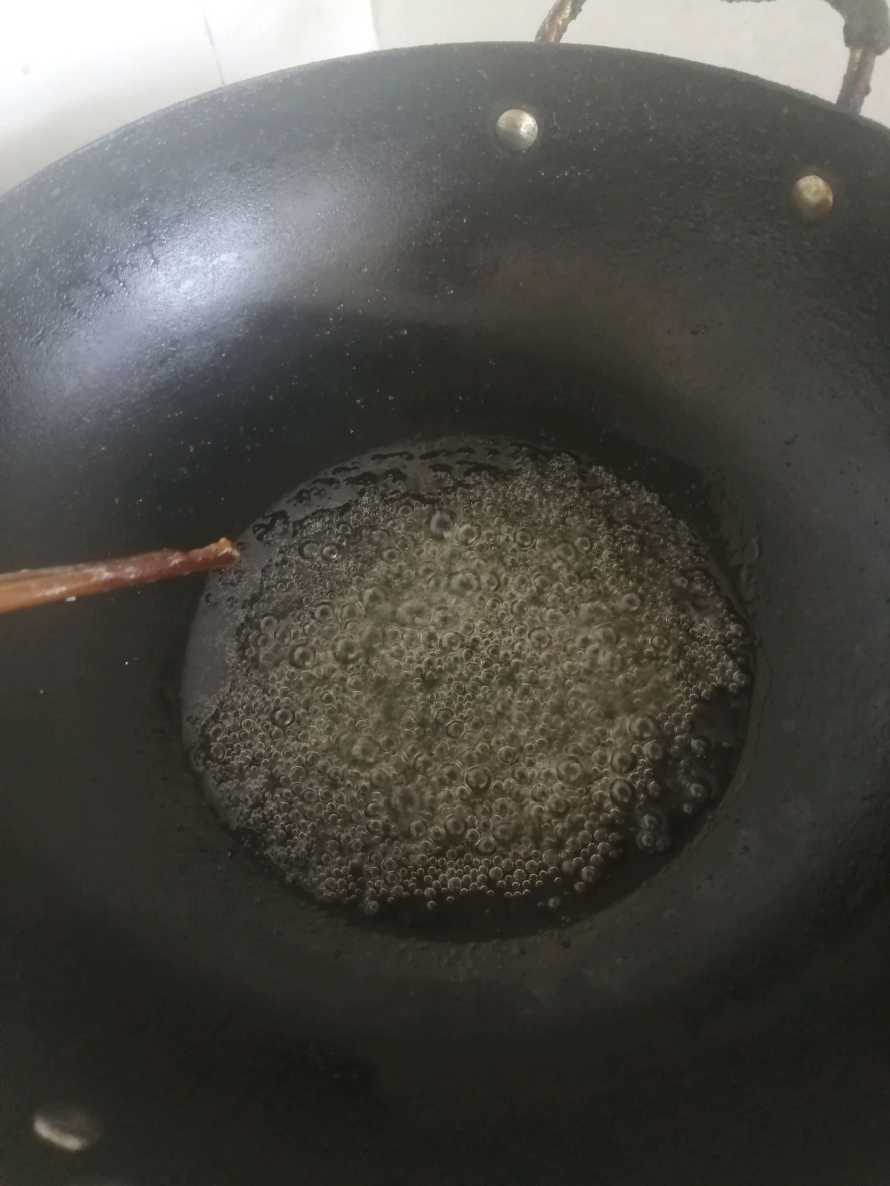 江米条