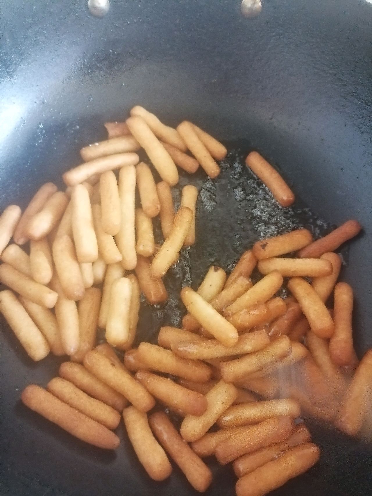江米条