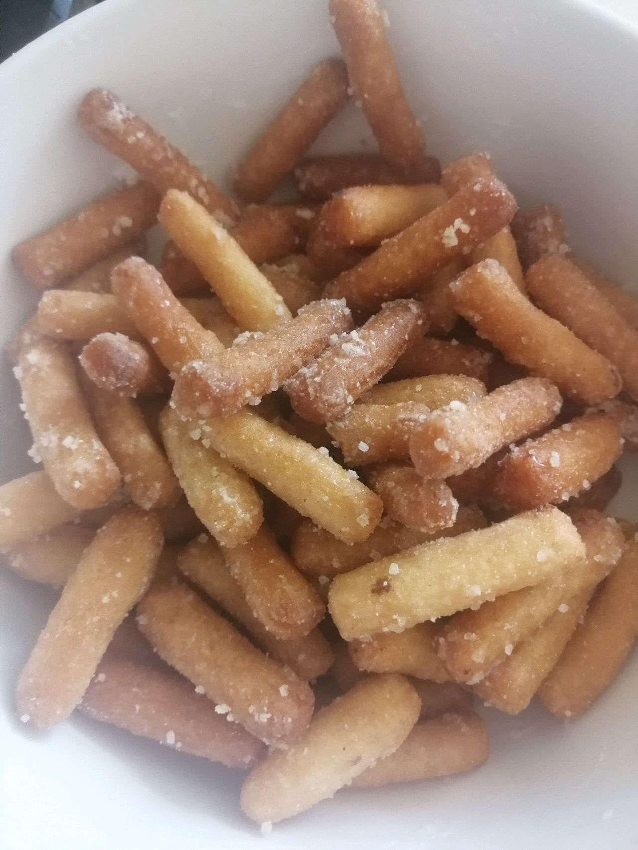 江米条