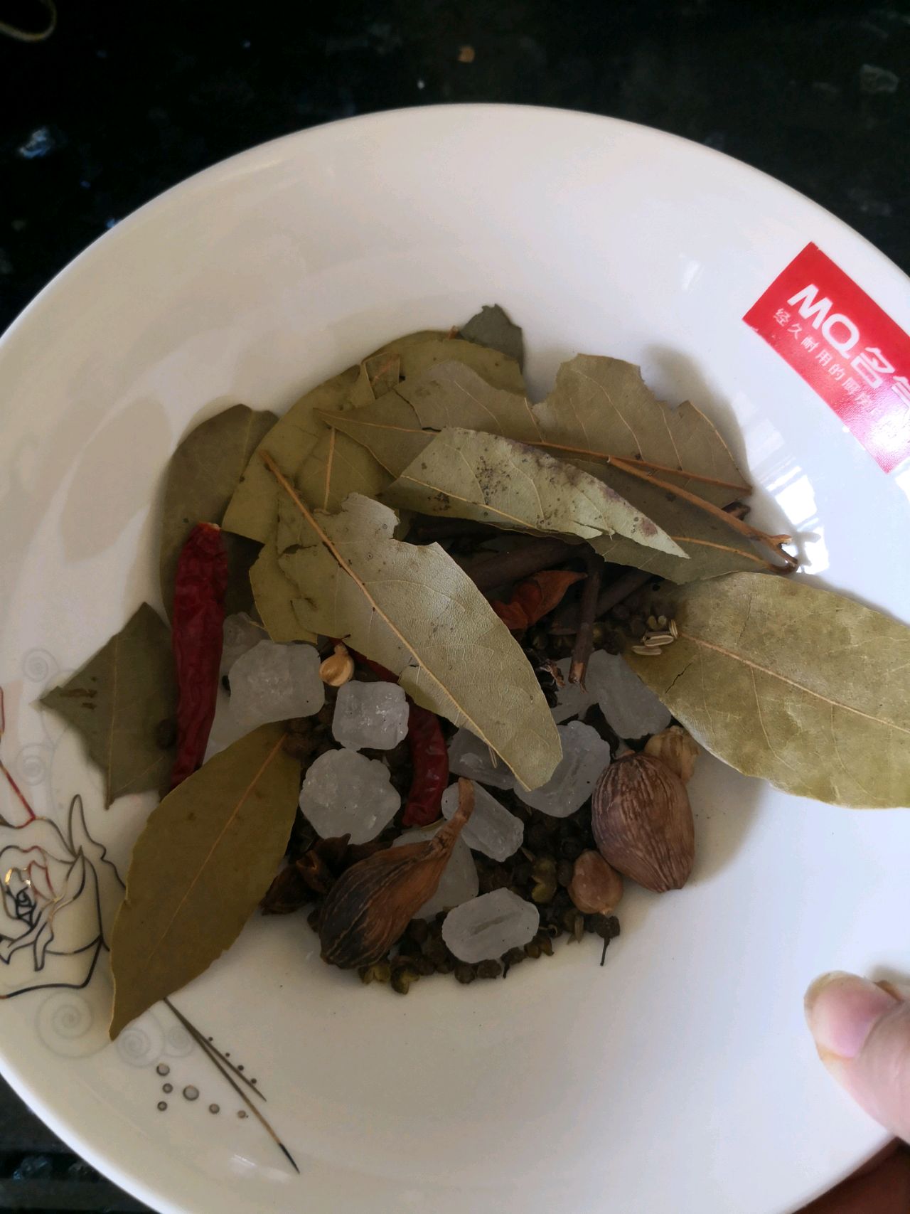 姜母鸭