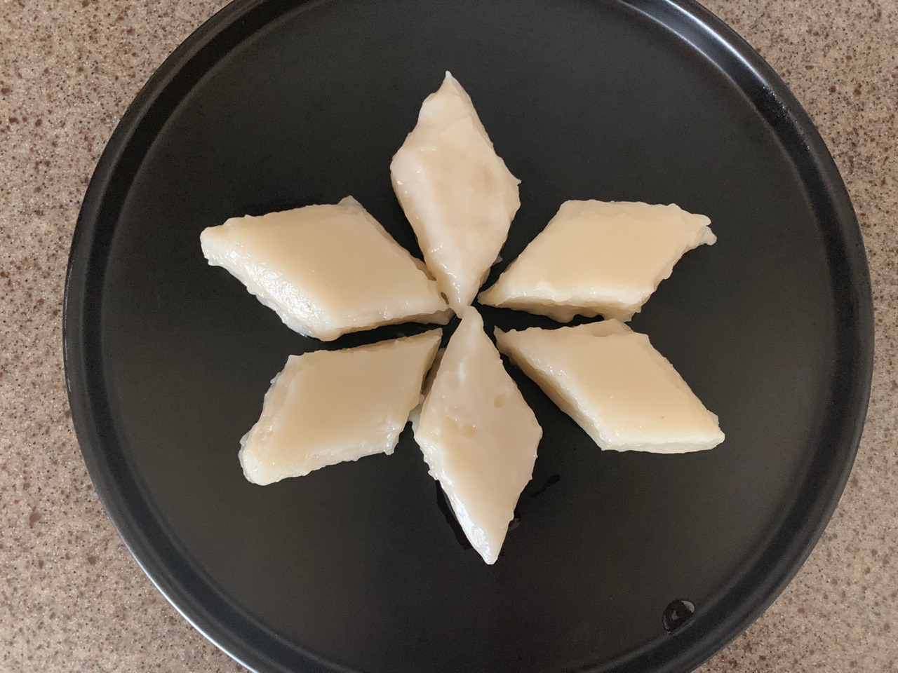 江南太白拉糕