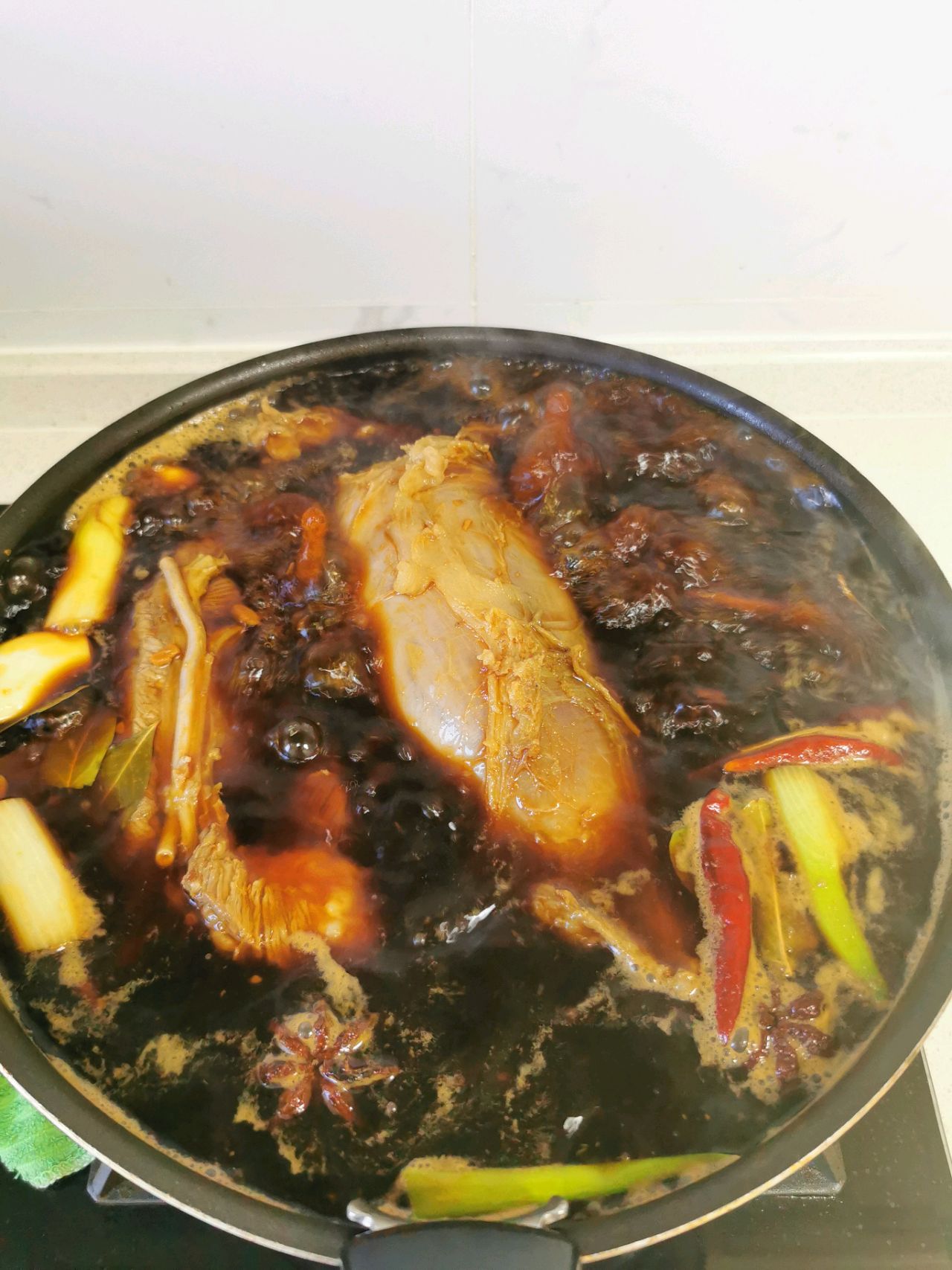 酱牛腱子