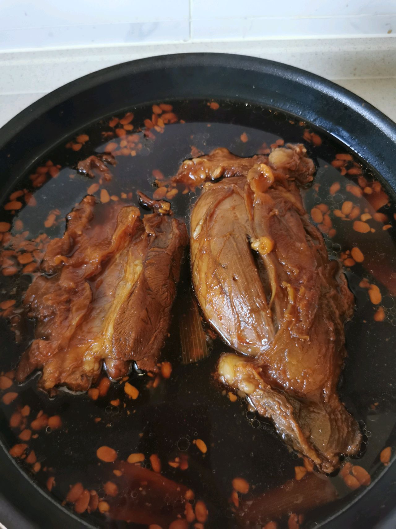 酱牛腱子