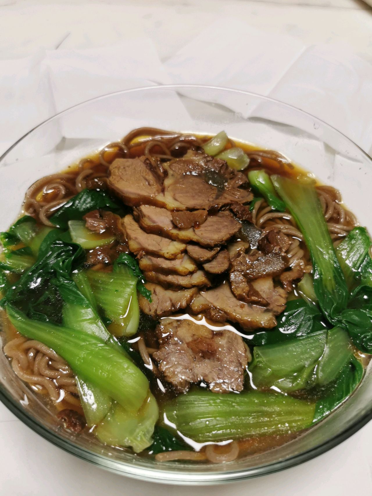 酱牛腱子