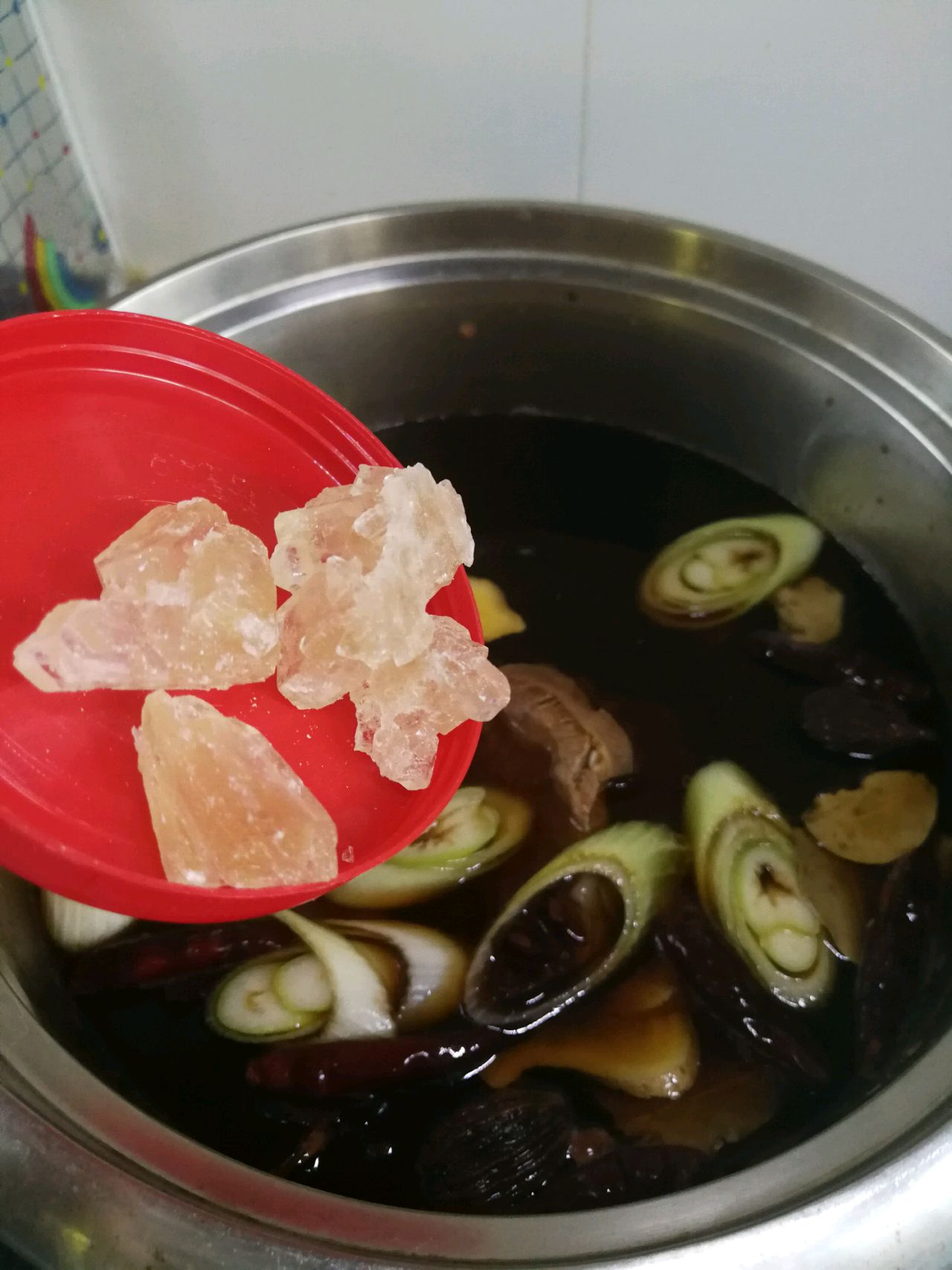 酱牛腱子肉